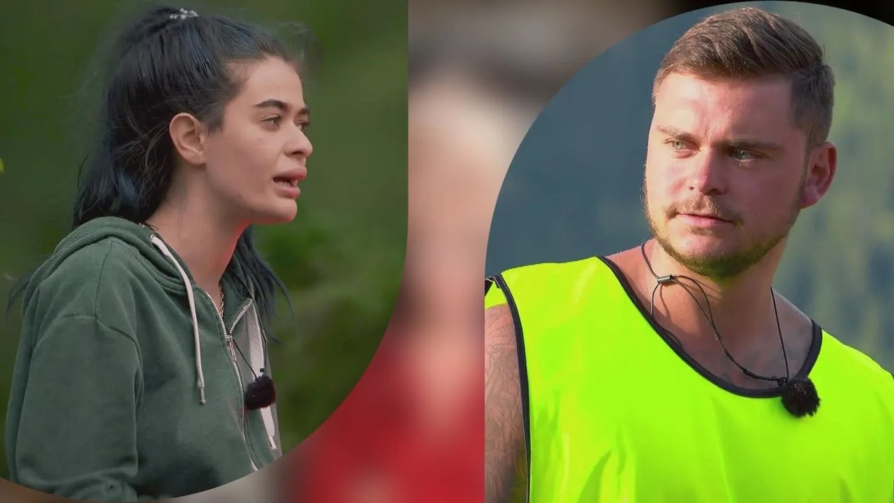 Das große Promi-Büßen - Season 3 Episode 13 : Episode 13