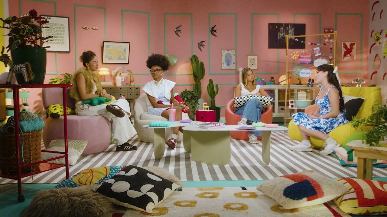 Habla Mesmo — Épisode 4