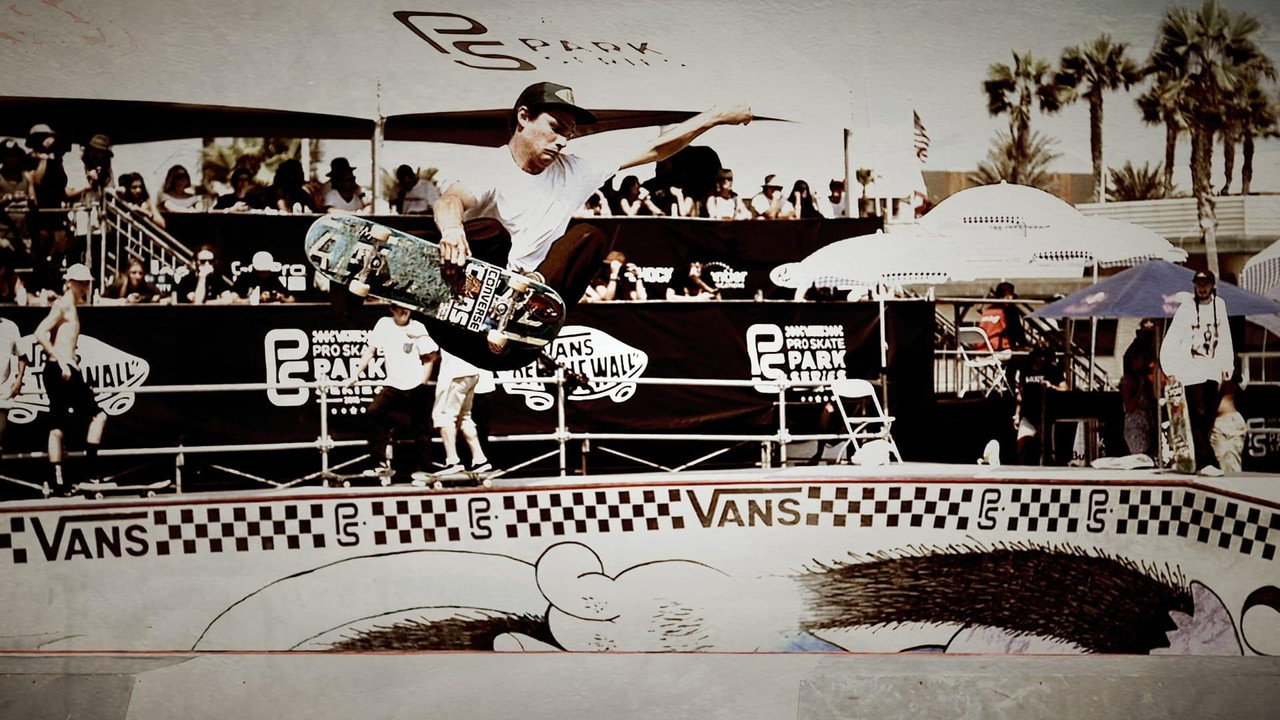 Surf Skate