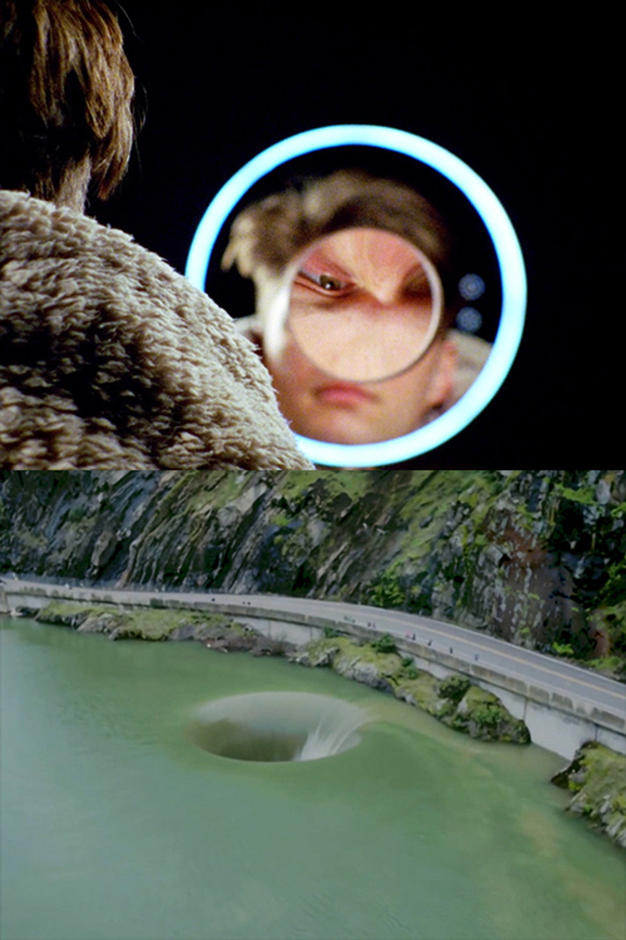 The Canyon filmaffisch