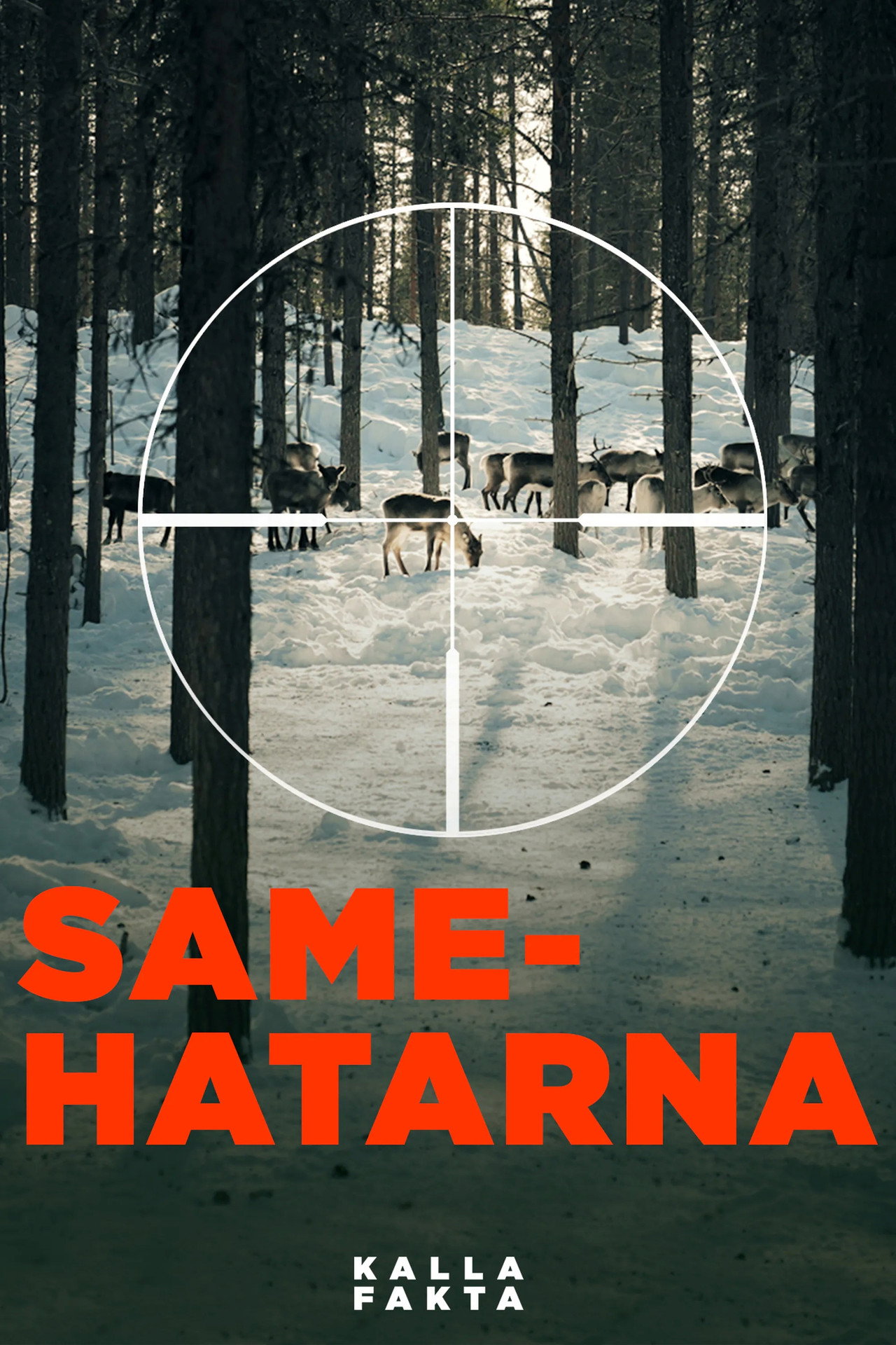 Kalla fakta: Samehatarna