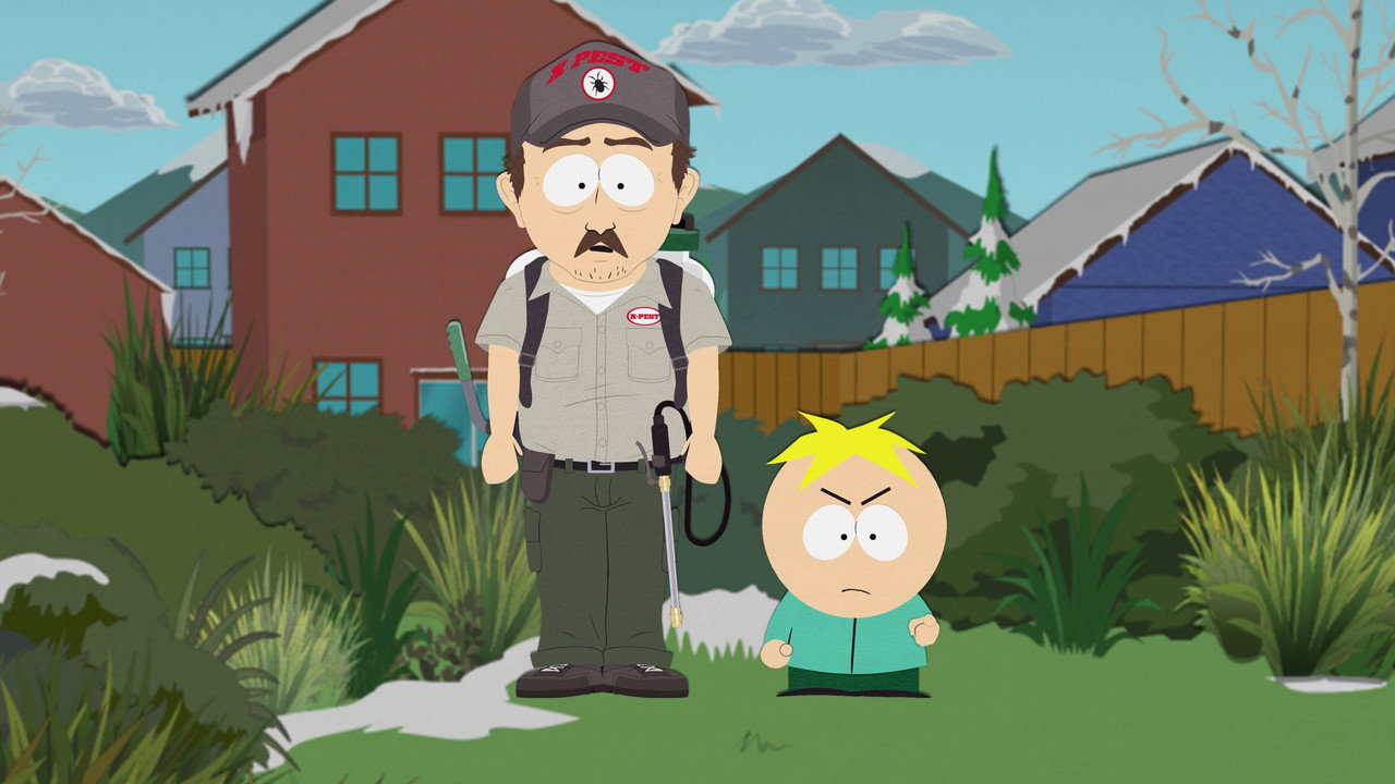 Image South Park (2026) Temporada 29 HD 1080p Latino