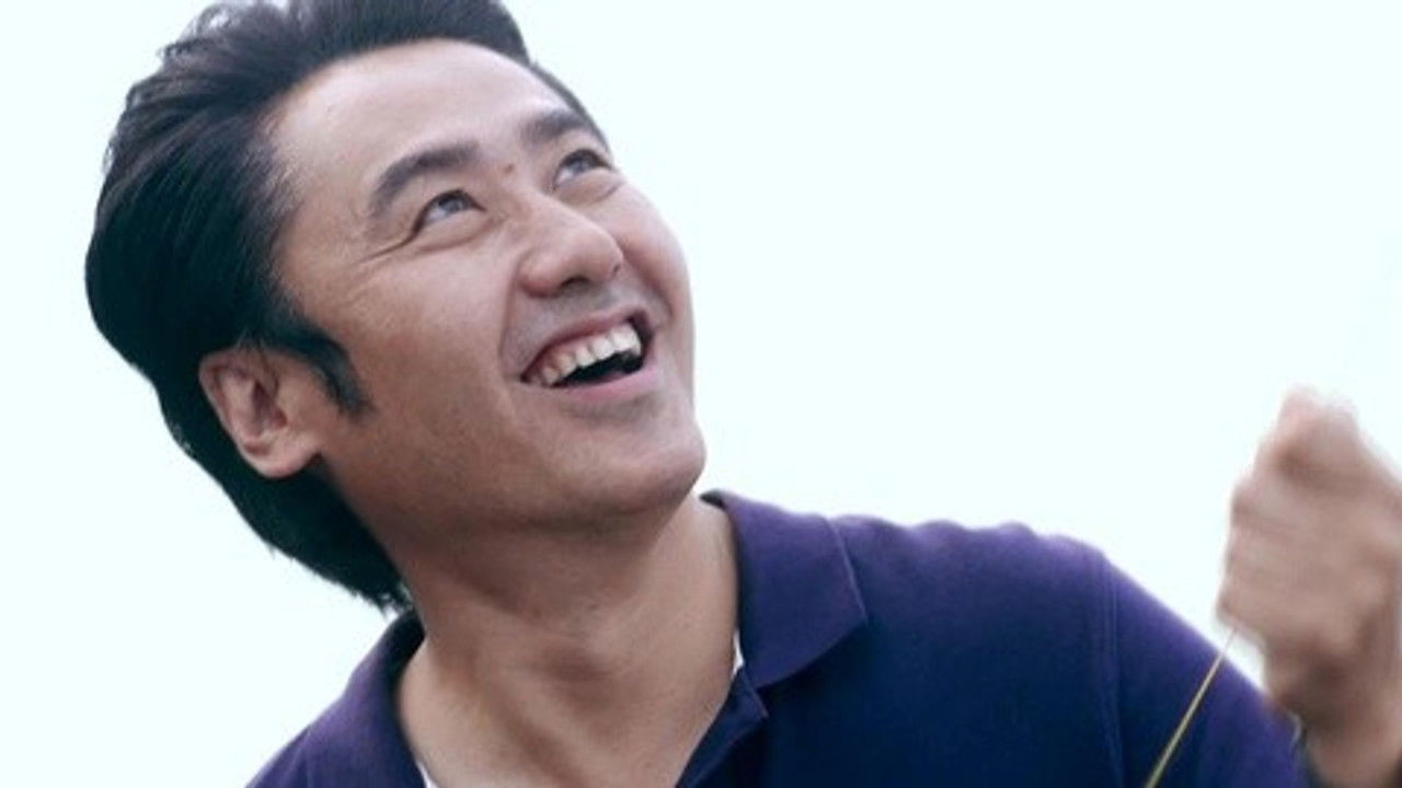 马向阳下乡记 — Épisode 35