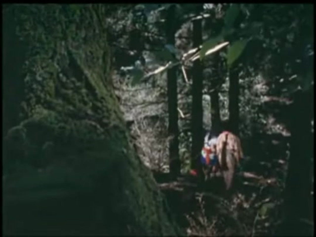 Kaiketsu Lion-Maru — Épisode 6