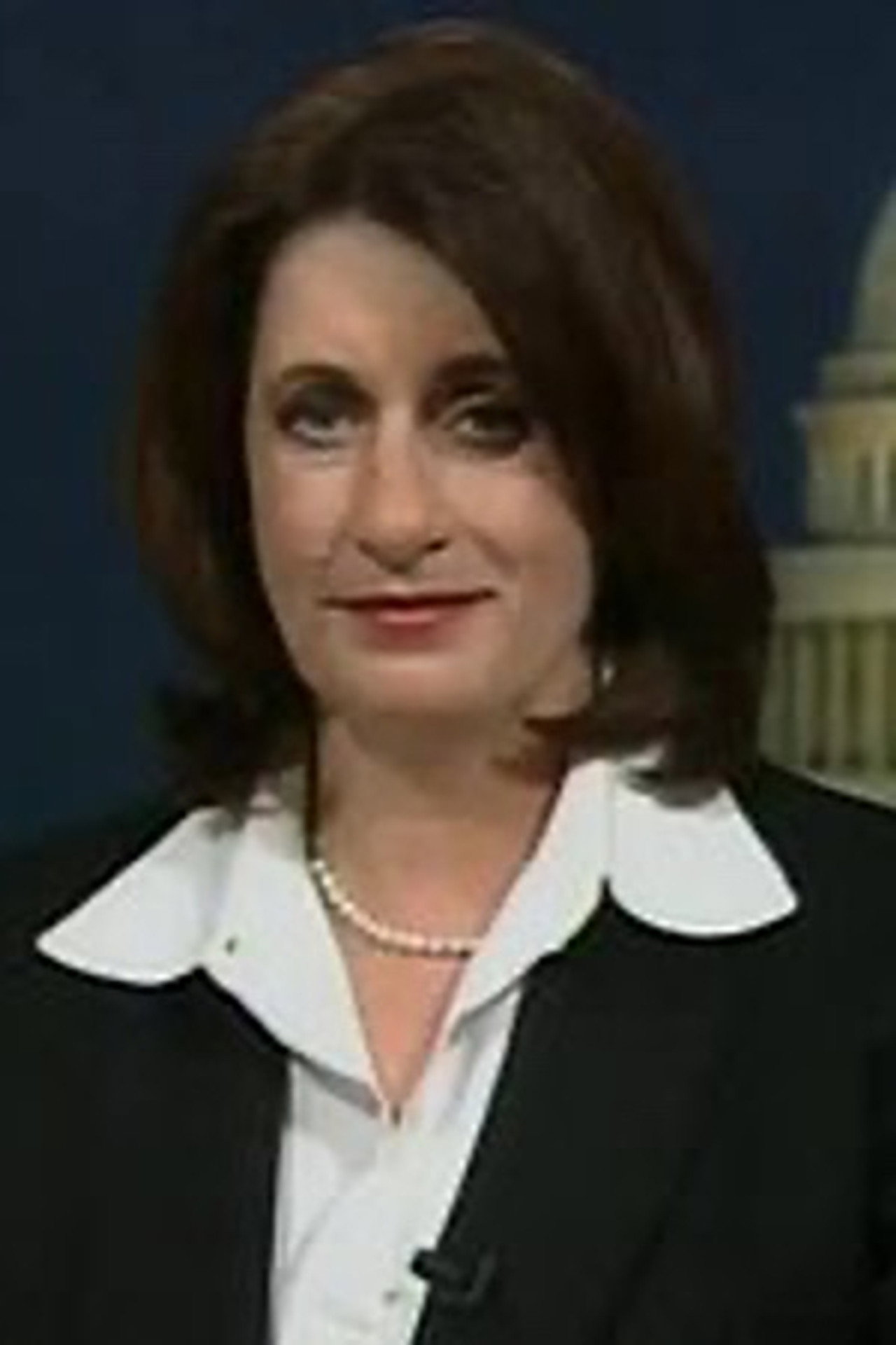 Elaine Shannon