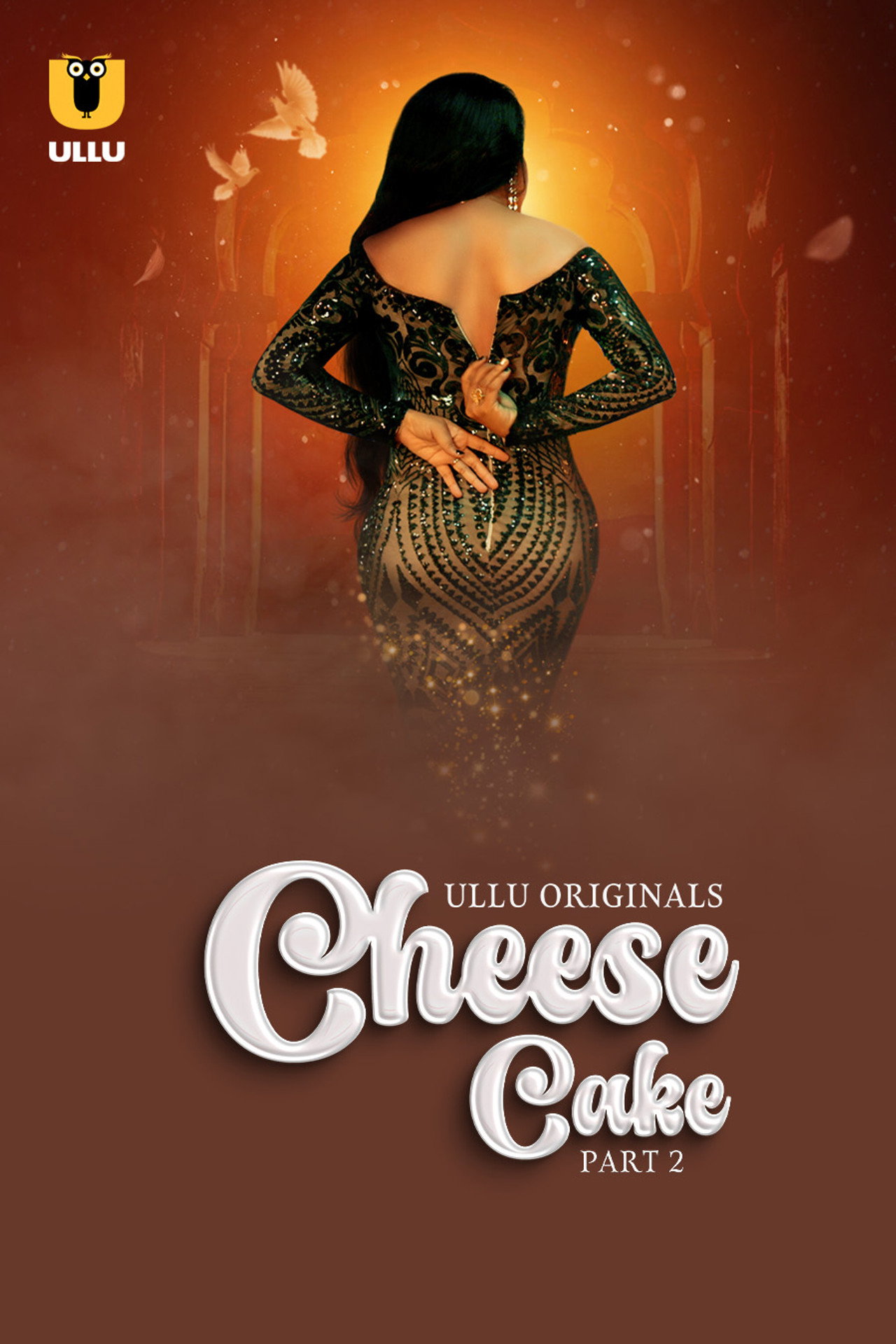 Cheese Cake affisch