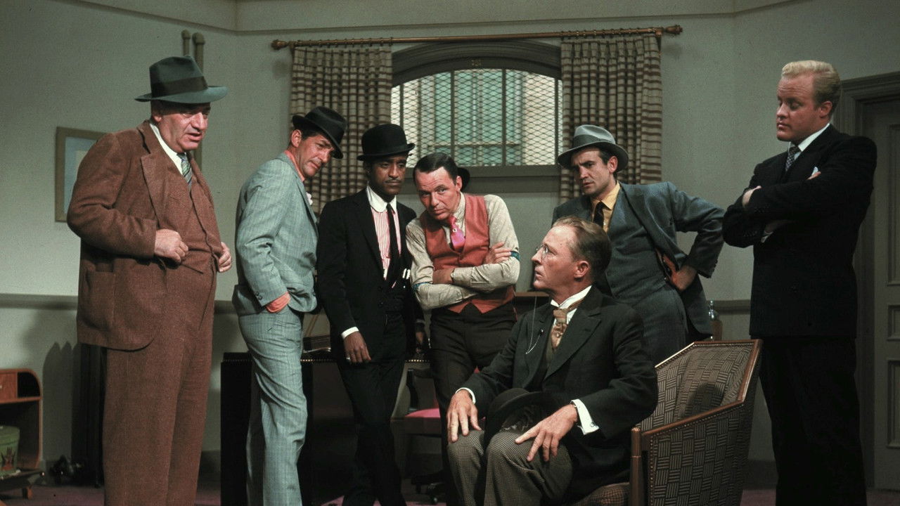 Robin and the 7 Hoods