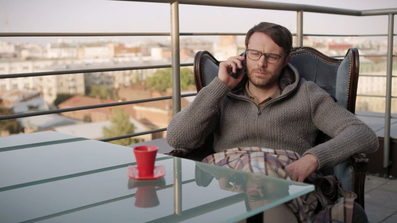 Рыцарь нашего времени — Épisode 1