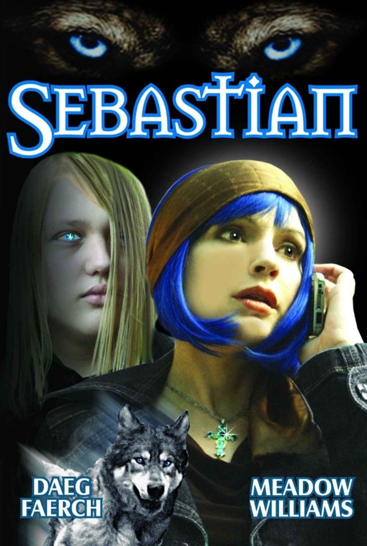 Sebastian Sebastian