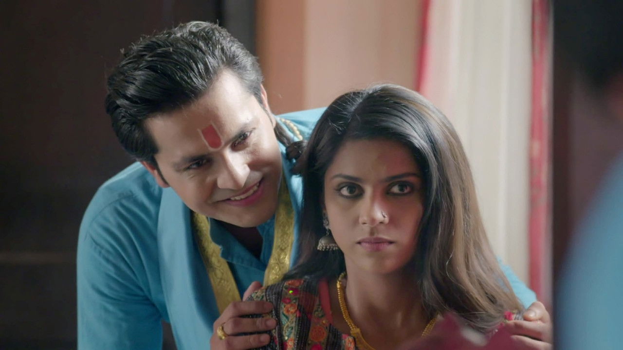 Pyaar Ke Papad — Épisode 72