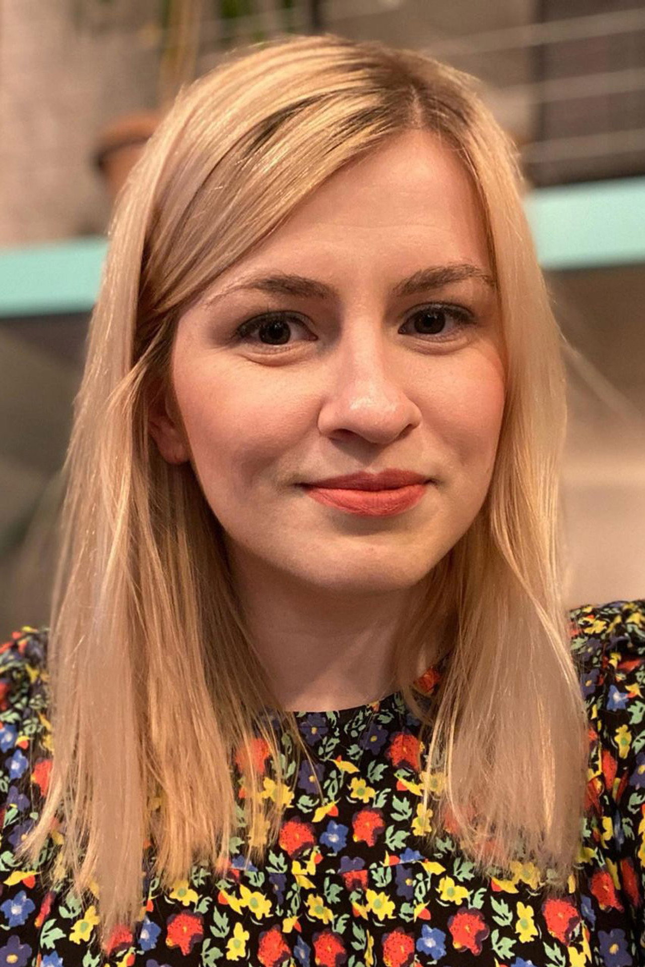 Ivana Miklíková