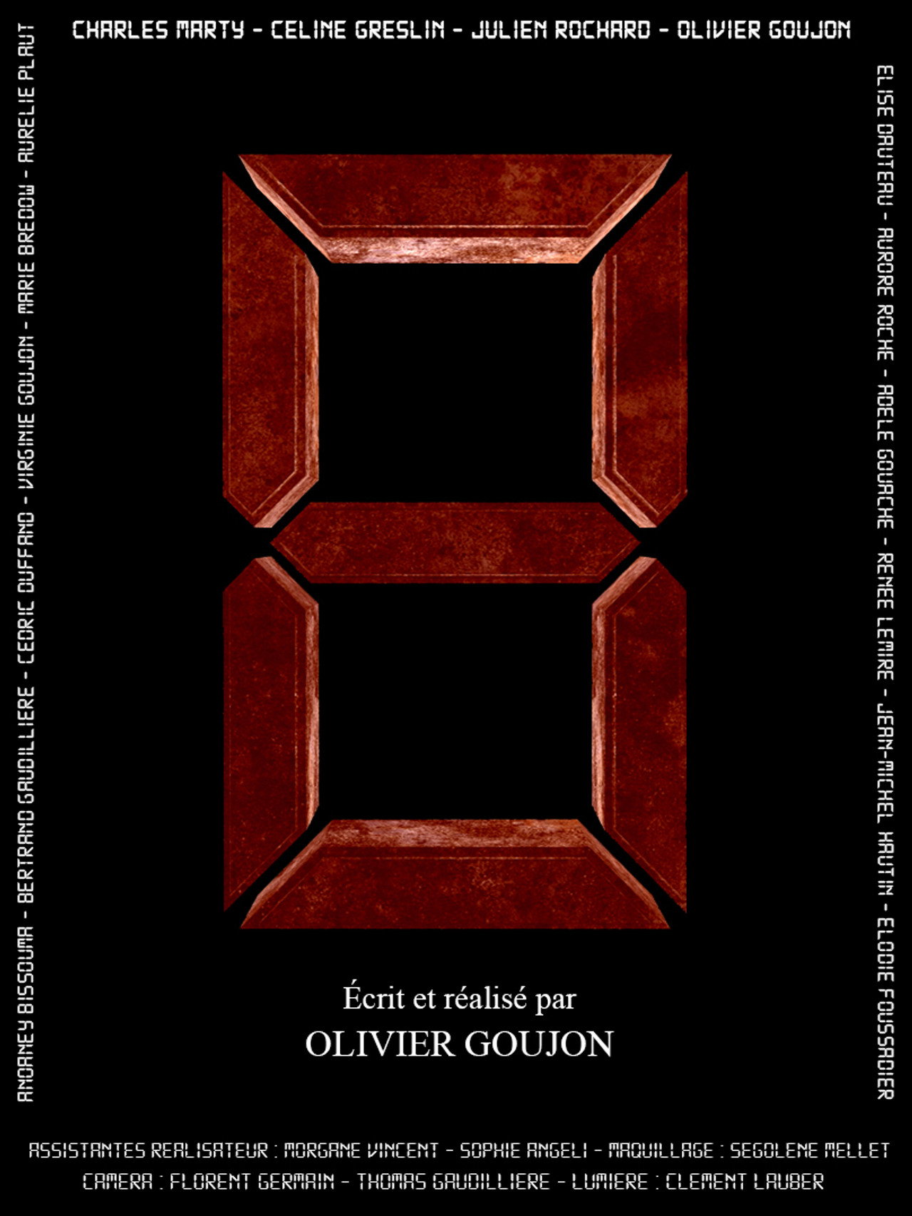 EIGHT