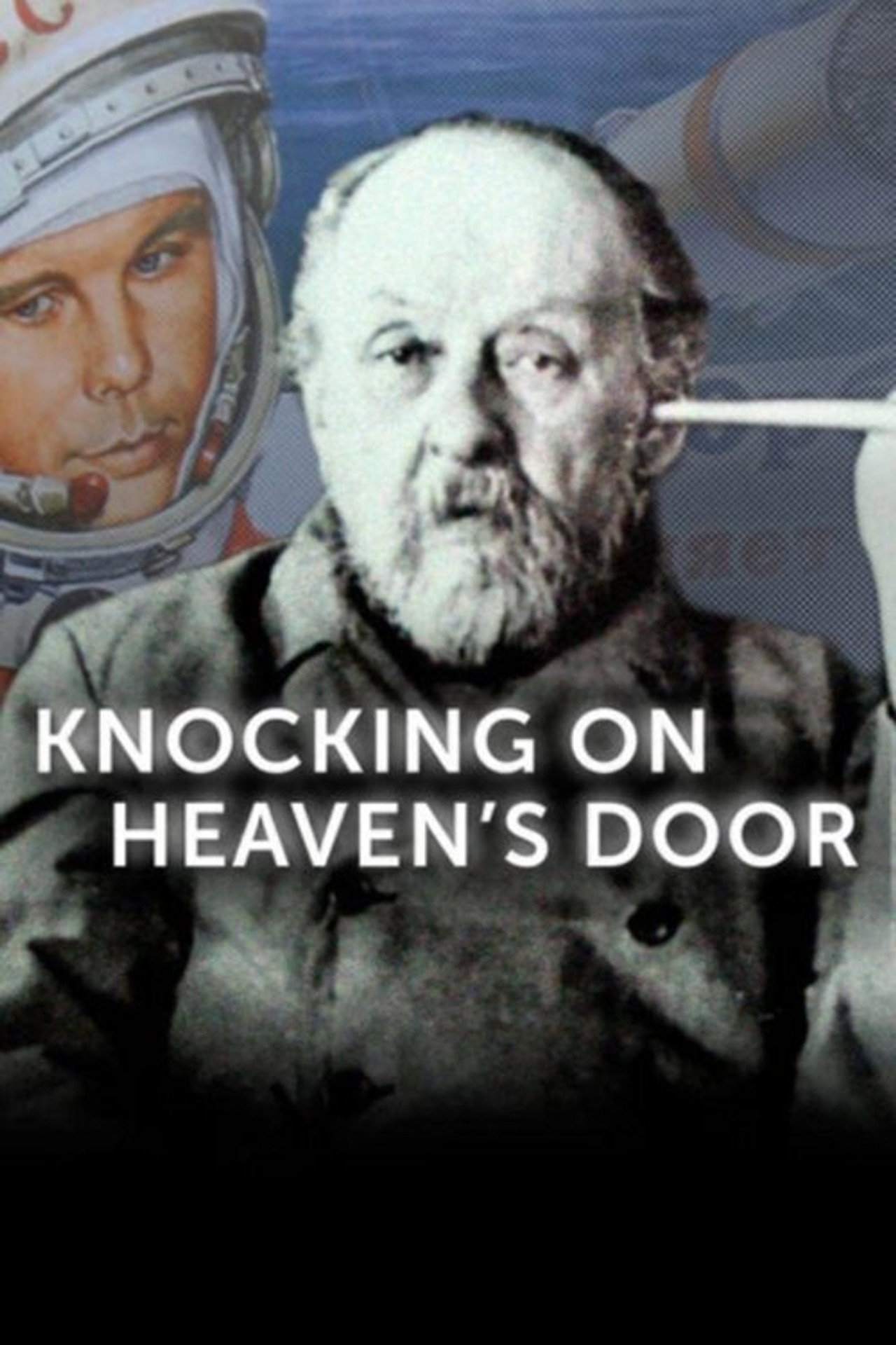 Knocking on Heaven's Door filmaffisch