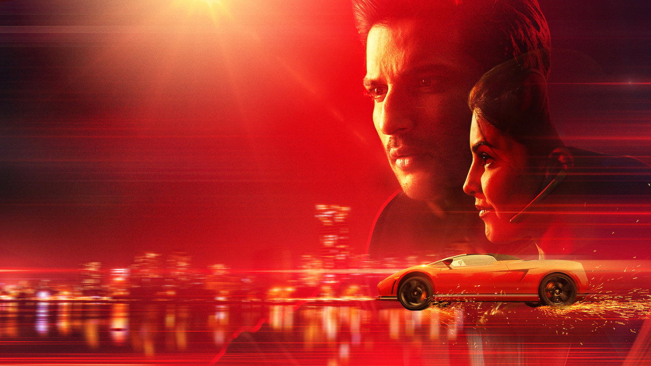 Drive (2019) Hindi HD backdrop