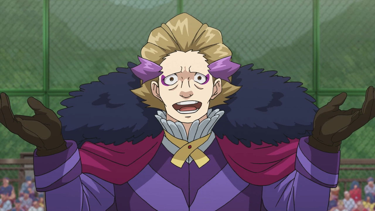 Bakugan - Season 3 Episode 99 : Haavik's Challenge