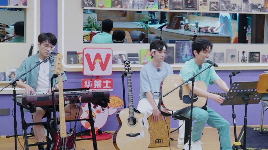 Happy Friends - Season 0 Episode 48 : Episode 48