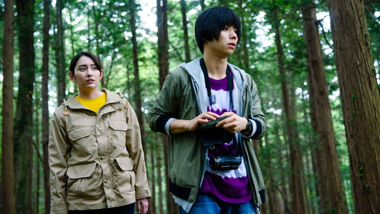 デッドストック ～未知への挑戦～ — Épisode 7