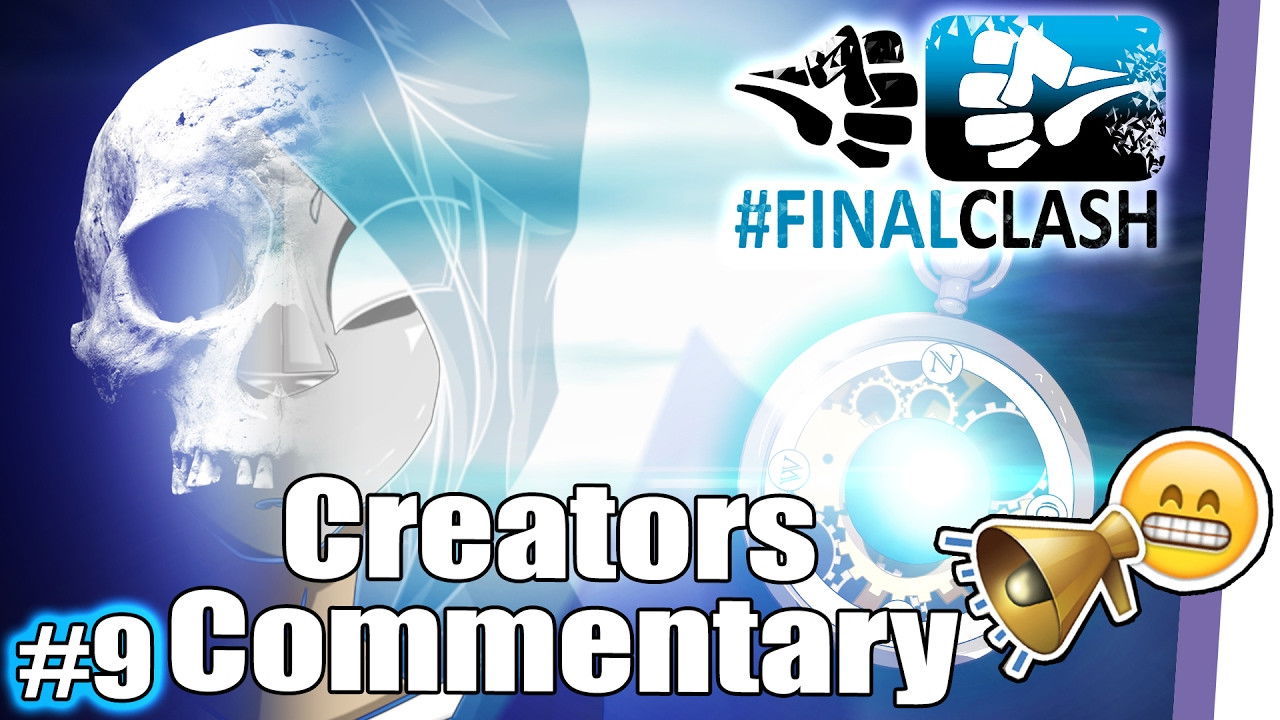 #TubeClash Creator's Commentary — Épisode 10