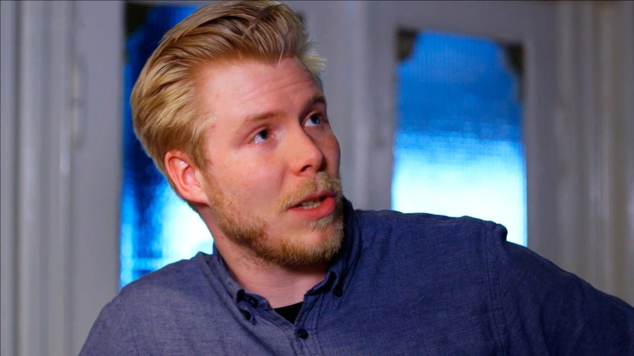 Säsong 1 bakgrundsbild