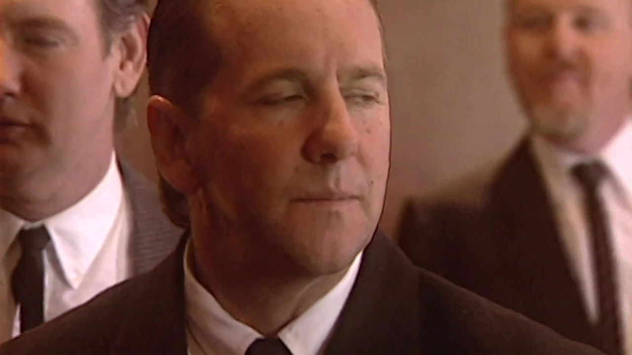 Lords of the Mafia with Robert Stack — Épisode 12