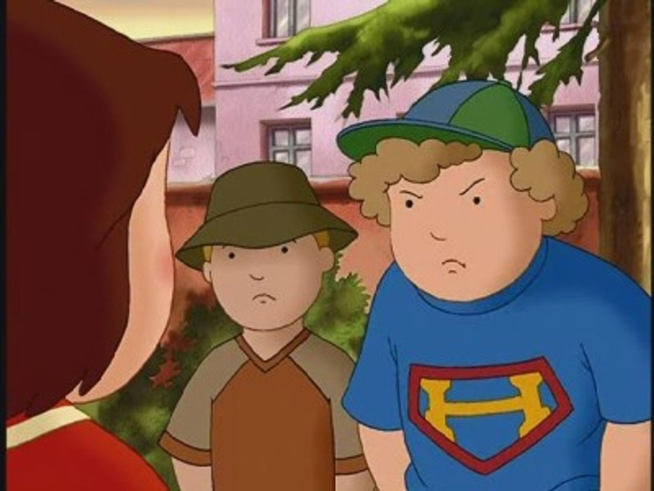 Lauras Stern — Épisode 12