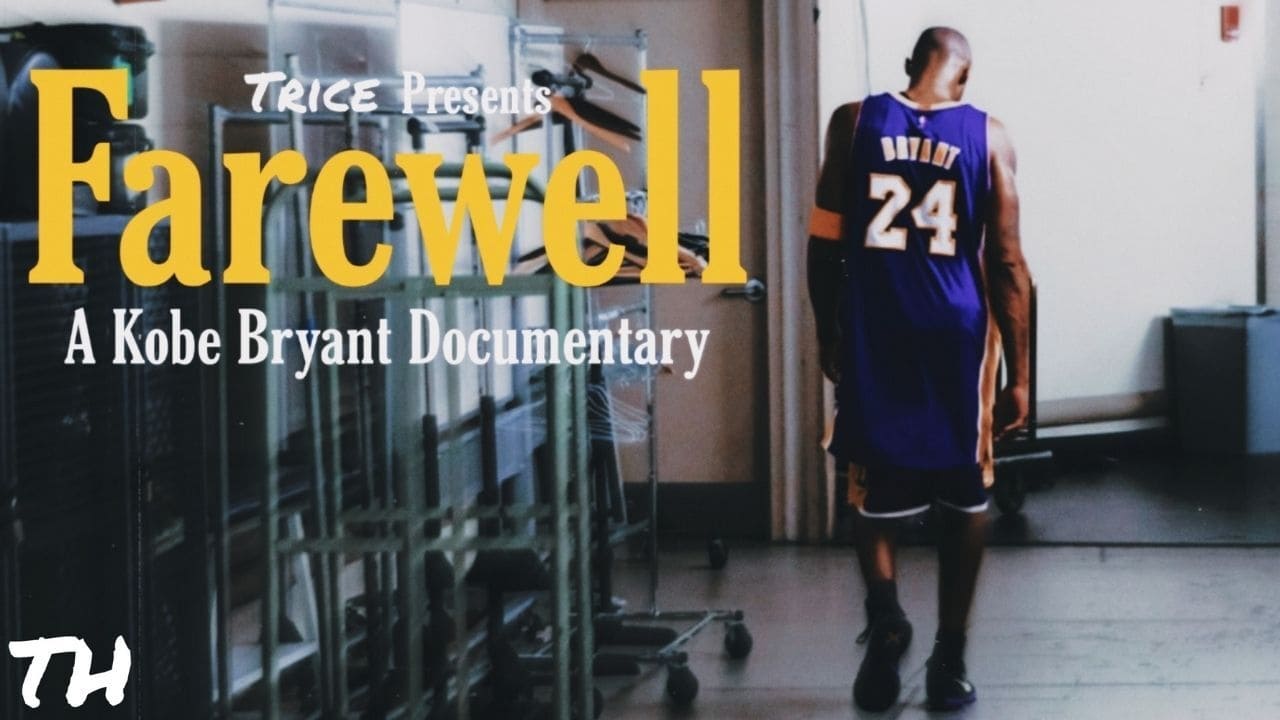 Farewell: A Kobe Bryant Documentary