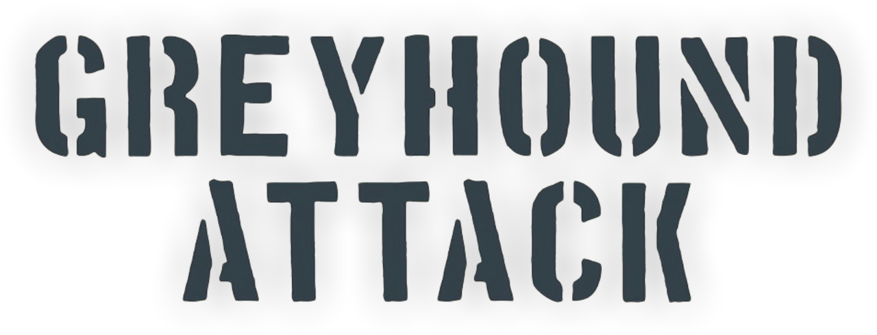 Greyhound Attack
