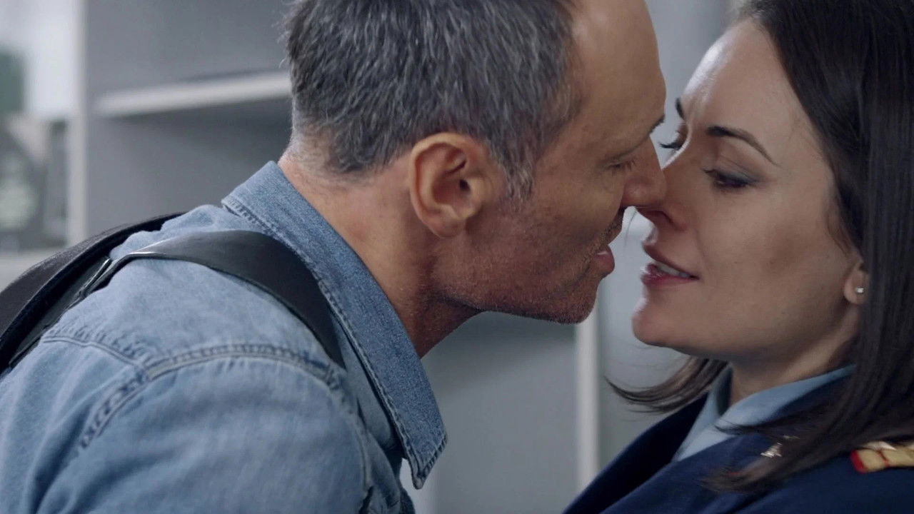 Чужая стая — Épisode 15