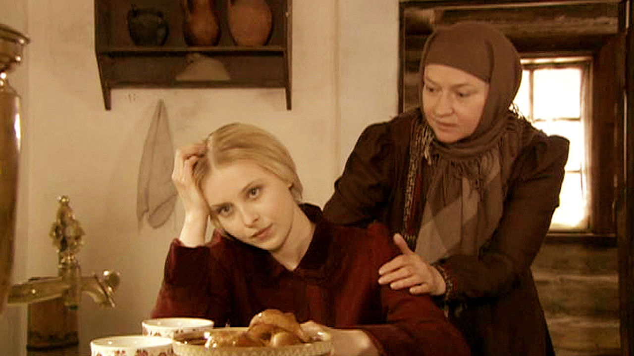 Последний янычар — Épisode 106