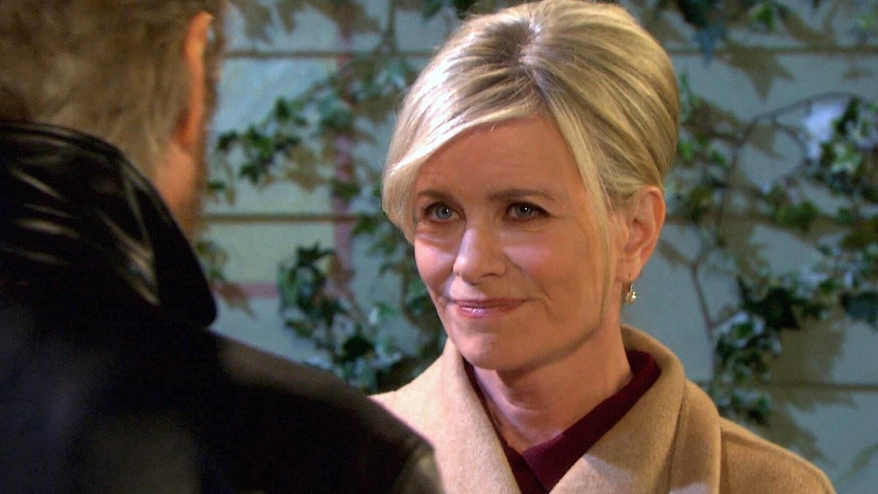 Days of Our Lives - Season 56 Episode 114 : Wednesday, March 3, 2021