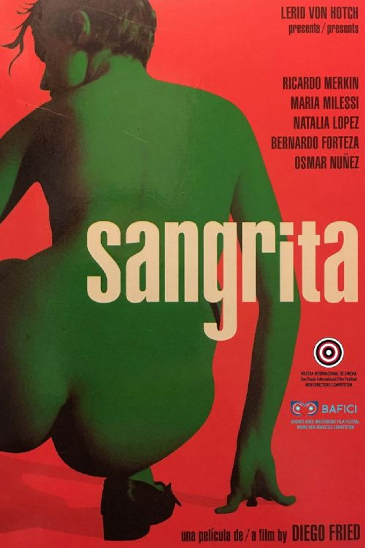 Sangrita