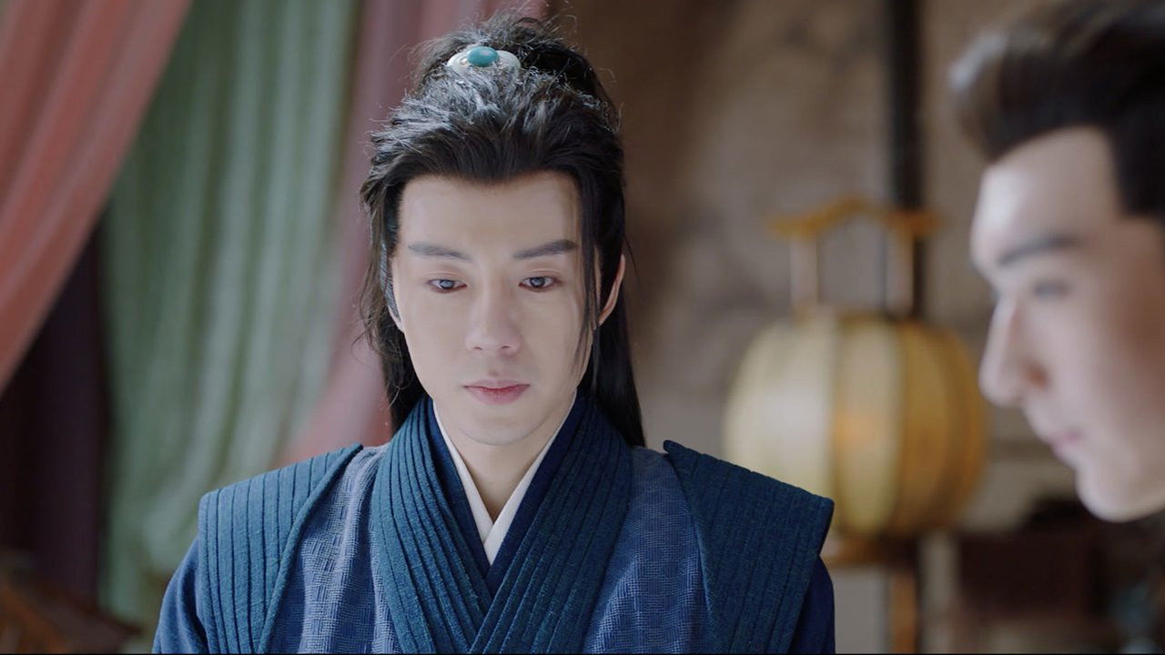 The Strange Princess — Épisode 11