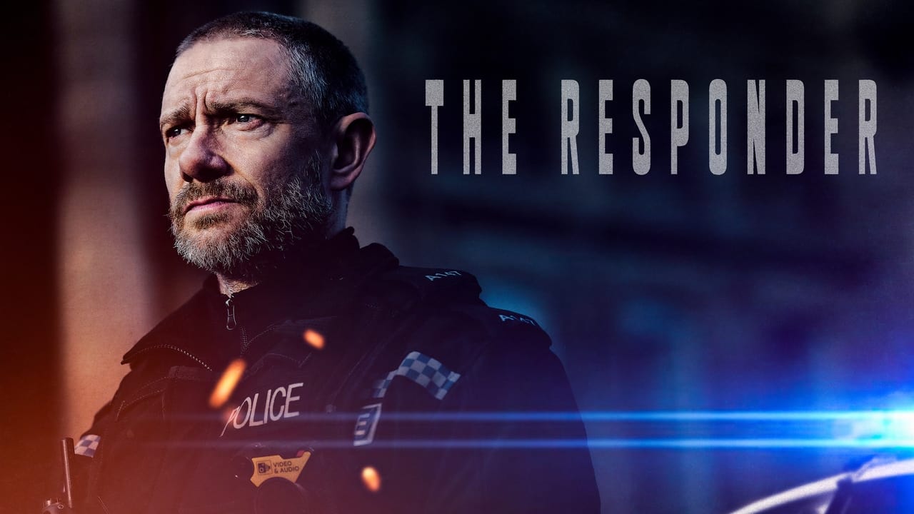 The Responder background