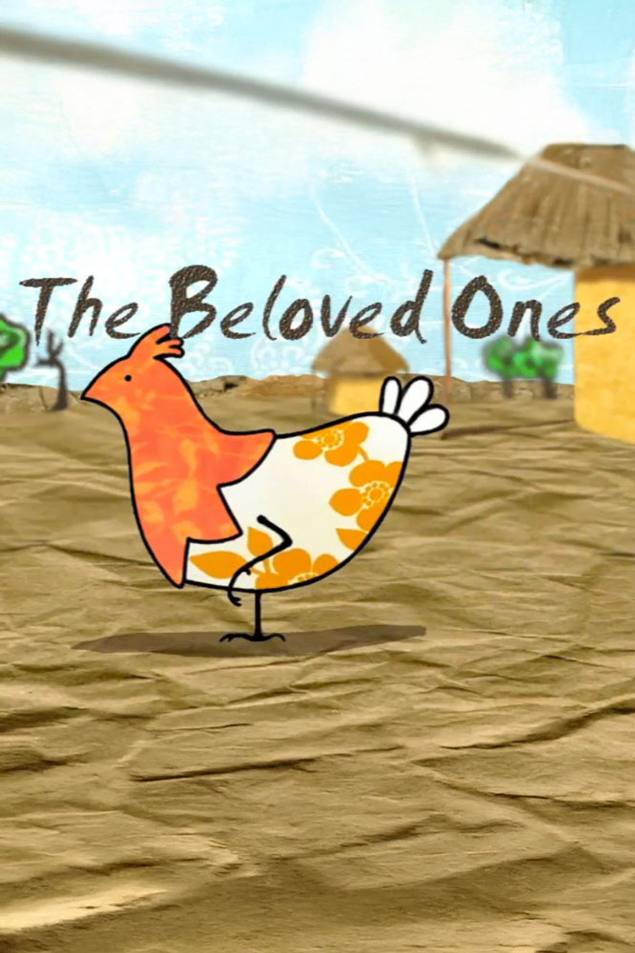 The Beloved Ones