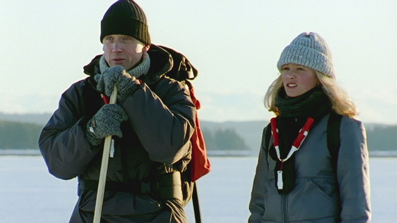 Skärgårdsdoktorn — Épisode 6