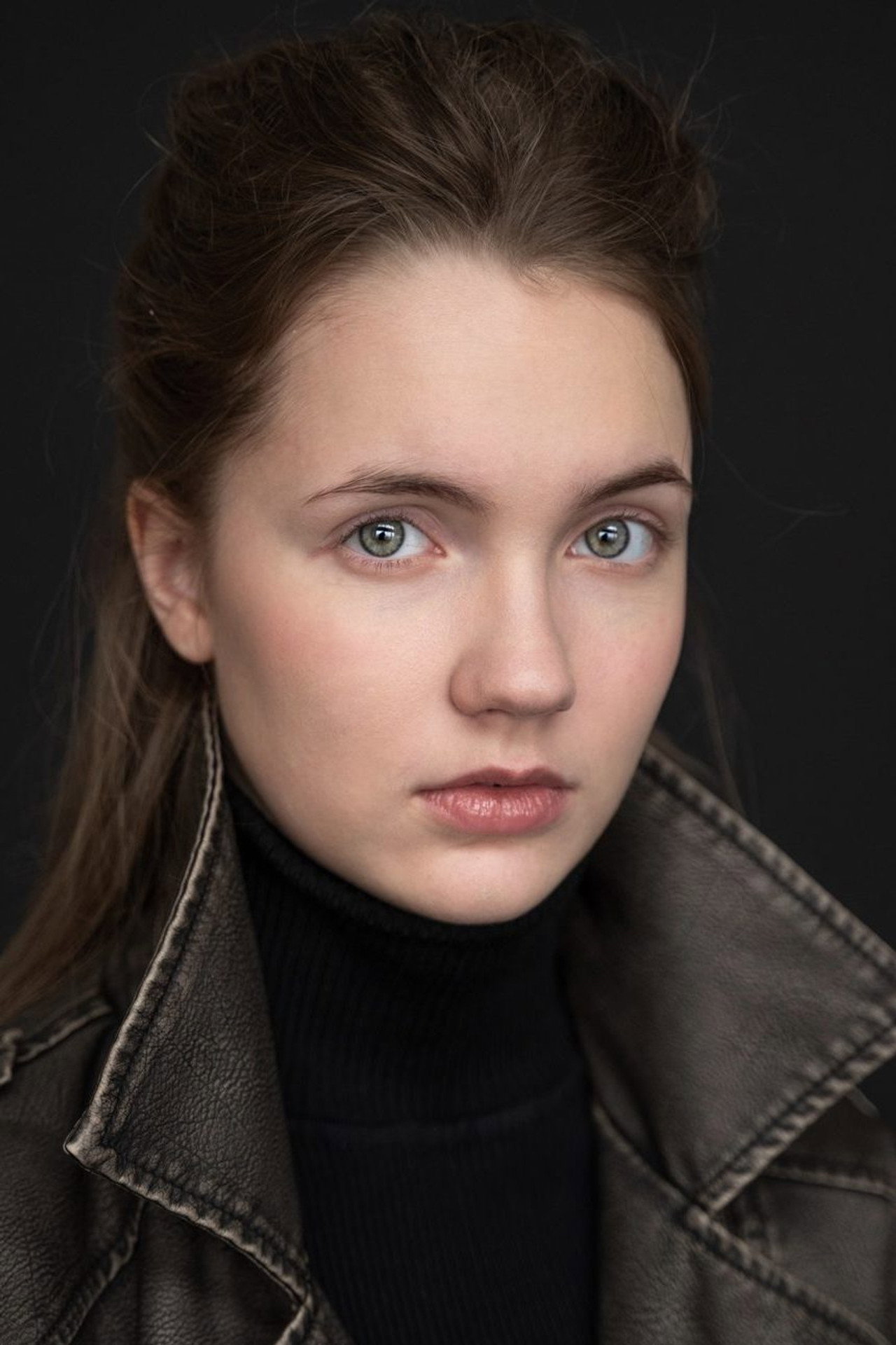 Evelina Goritskaya