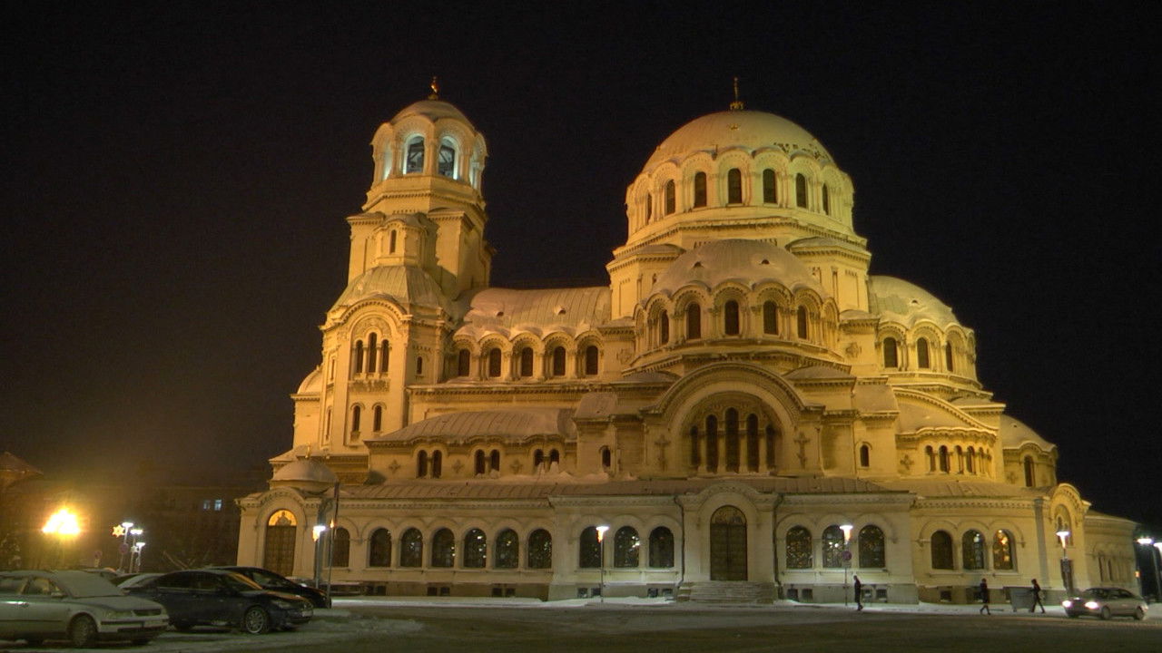 Na cestě — Épisode 17