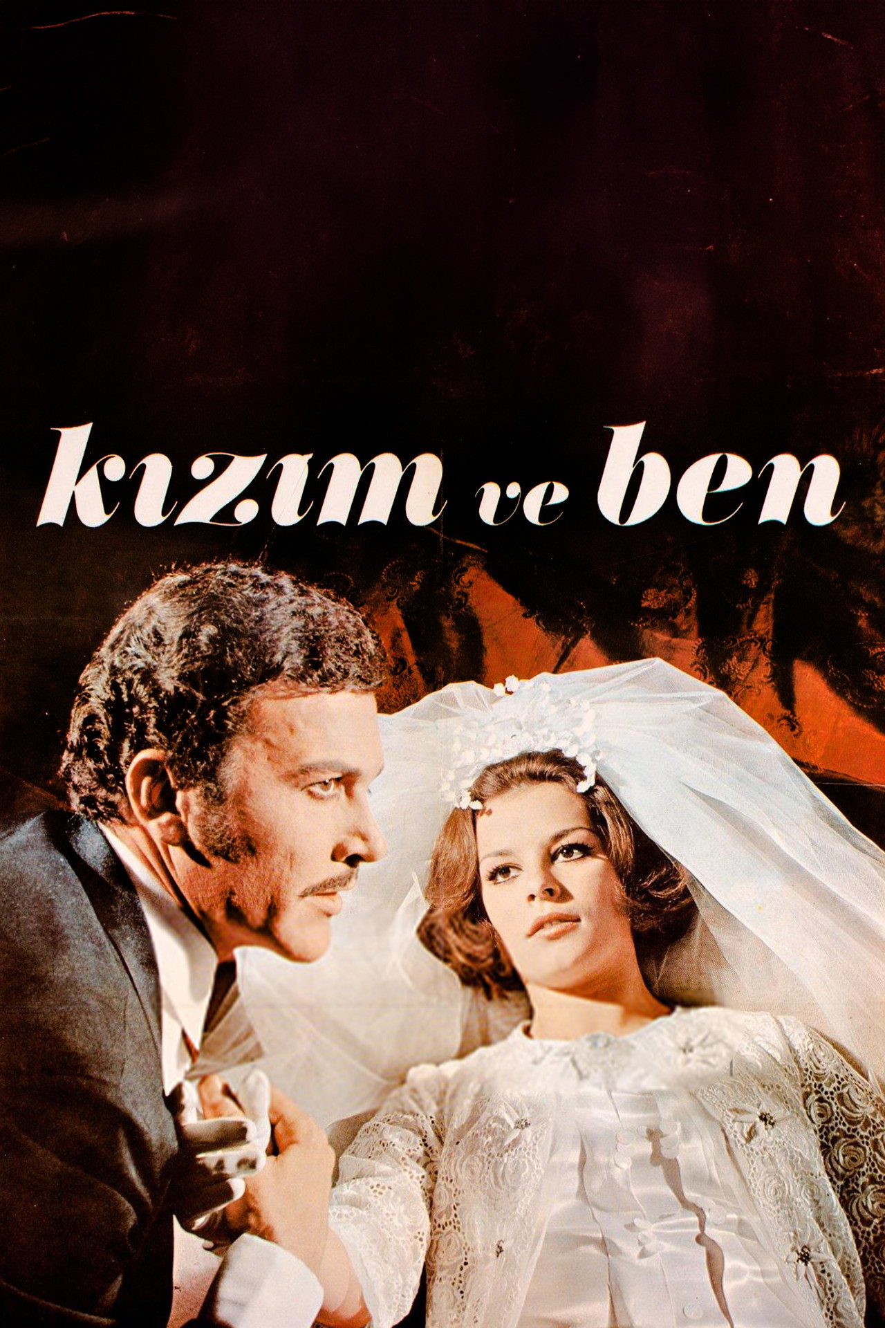 Kızım ve Ben filmaffisch