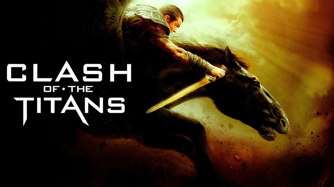 Clash Of The Titans movie review - MikeyMo