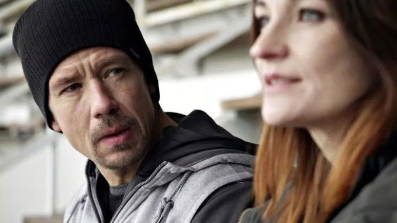 Koukussa — Épisode 3