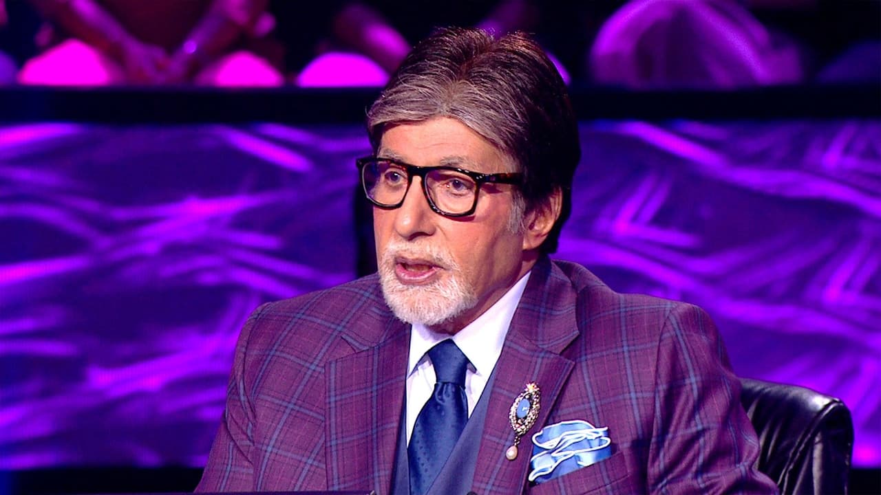 Kaun Banega Crorepati - Season 15 Episode 16 : Hot Seat Ki Daud