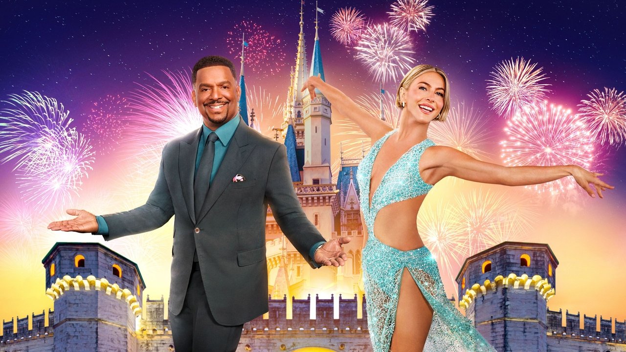 Dancing with the Stars - Season 34 Episode 4 : Disney Night