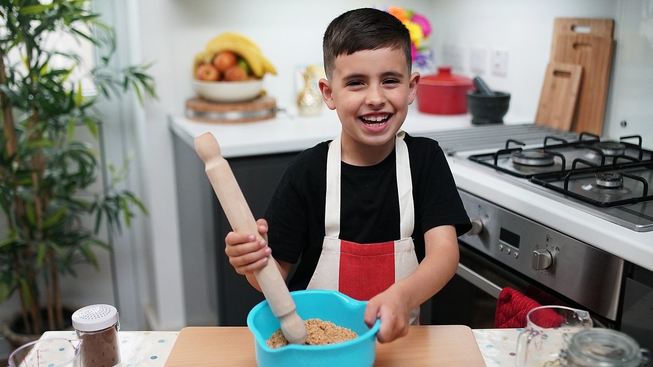 Sonny-Mac's Sussex Banoffi Pie