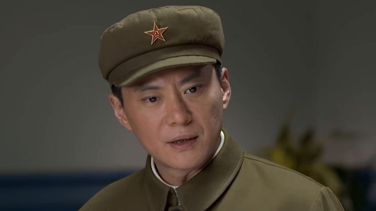 生死兄弟情 — Épisode 21