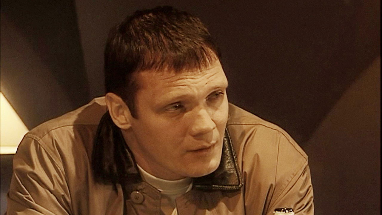 Бандитский Петербург — Épisode 9