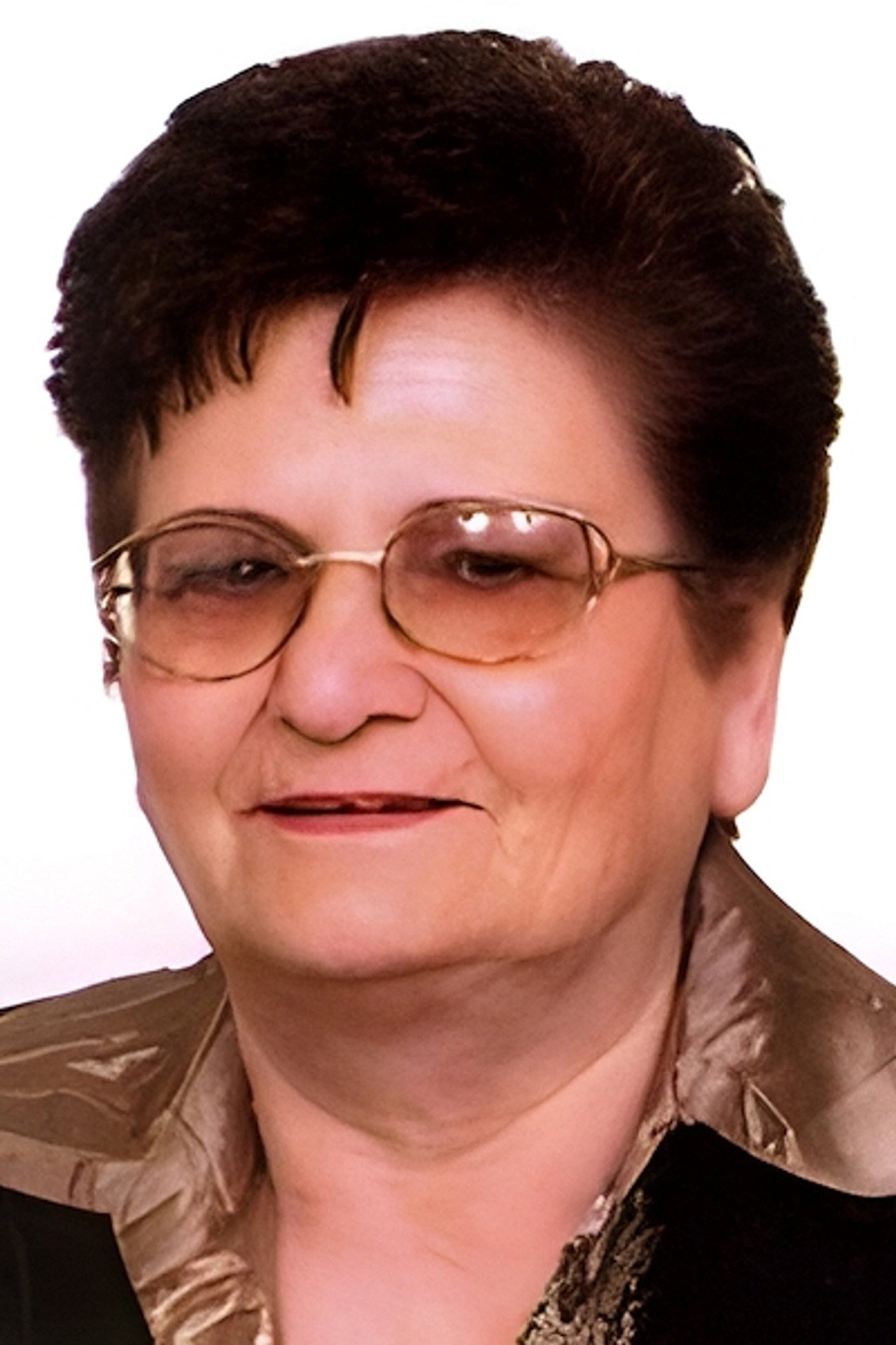 Νίκη Τάντση