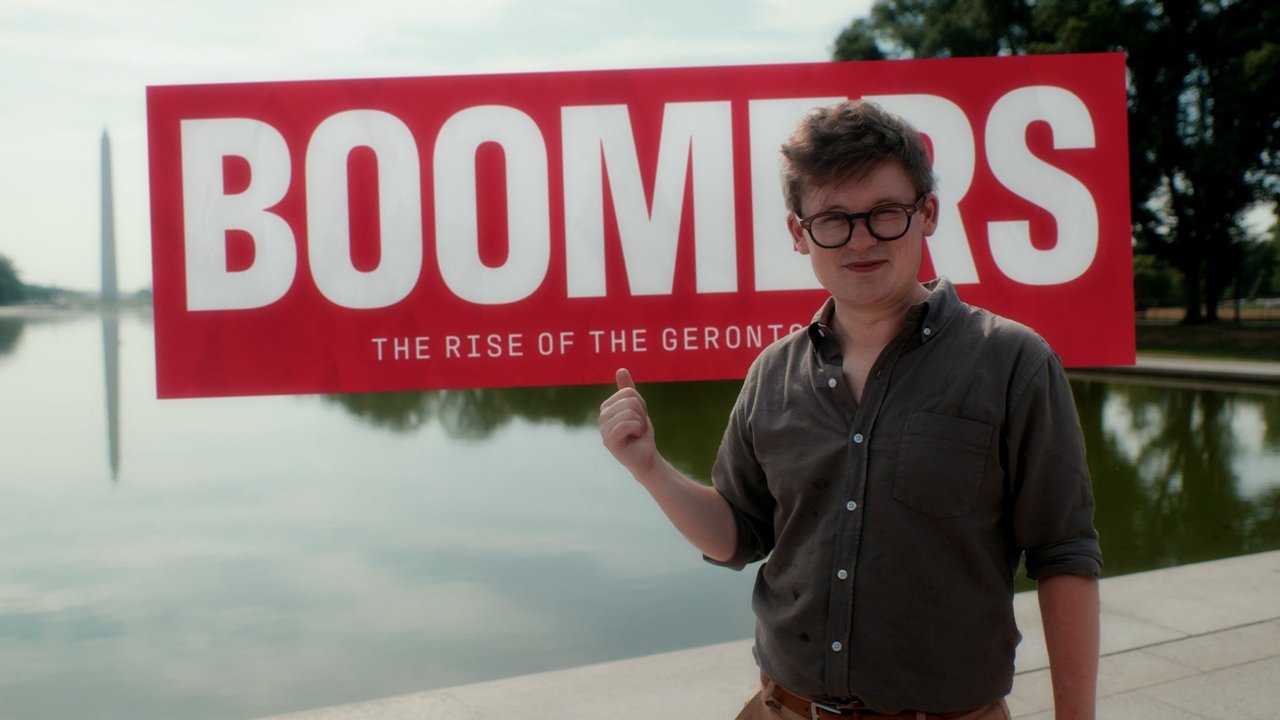 Boomers
