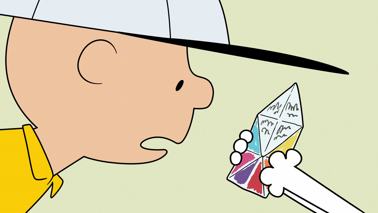 Poster del episodio