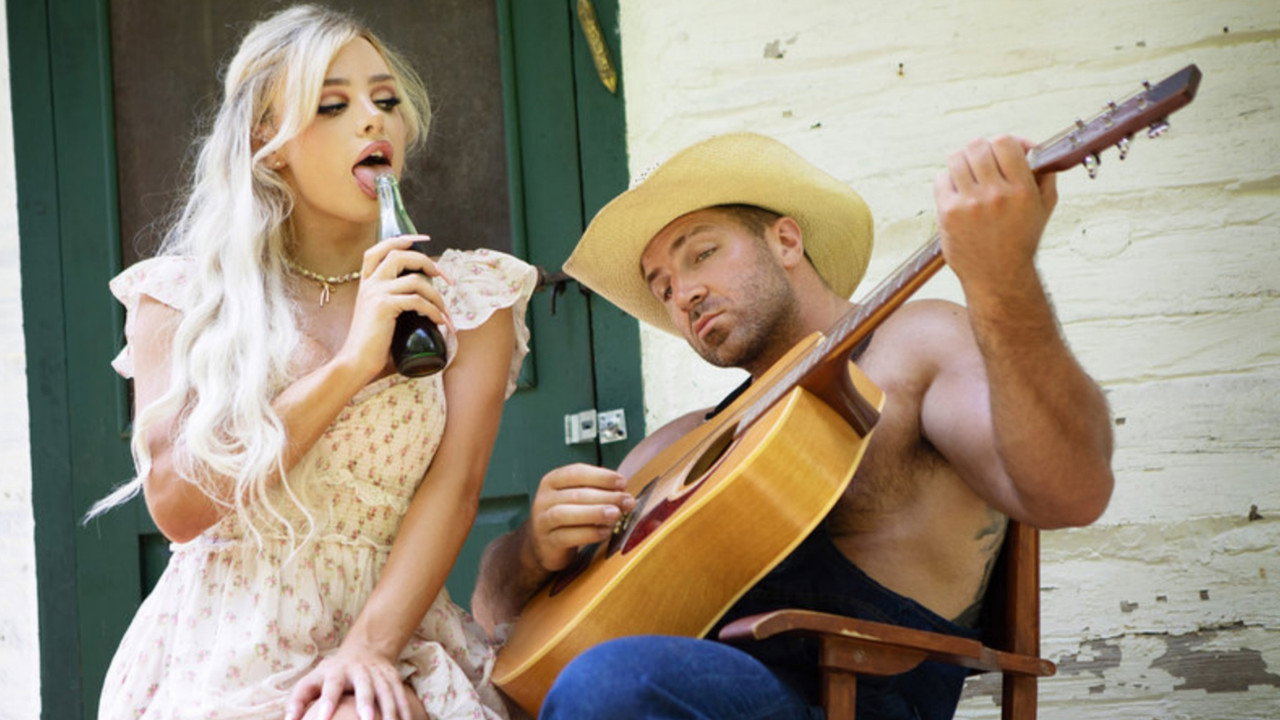 Ain't Nobody Hornier Than A Hillbilly still 10