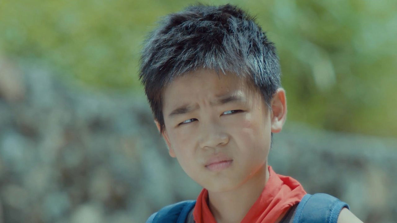 约定 — Épisode 20